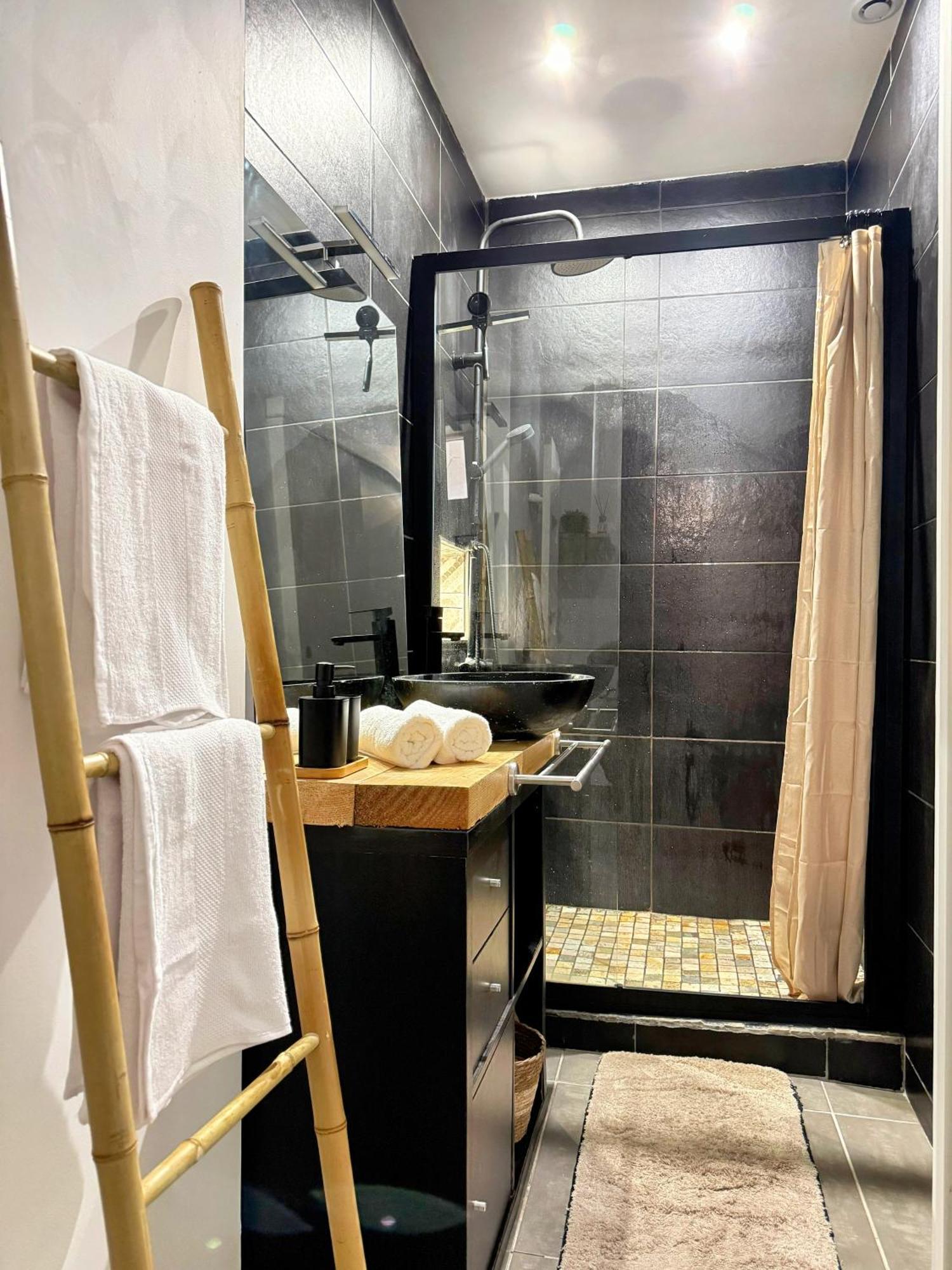 Centre New York Appartement