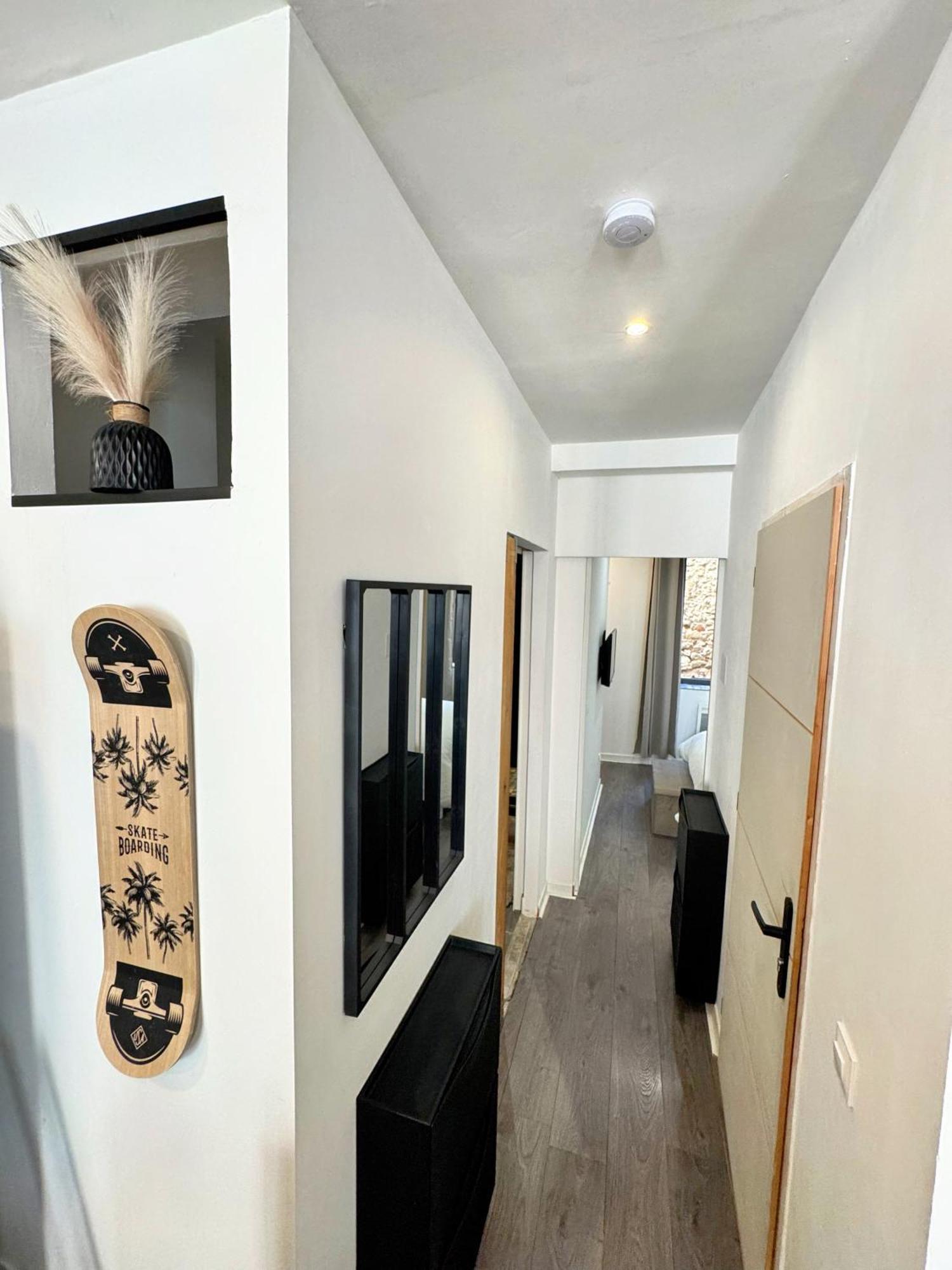 Centre New York Appartement *