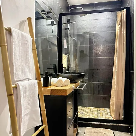 Appartement Narbonne Centre New York Extérieur photo