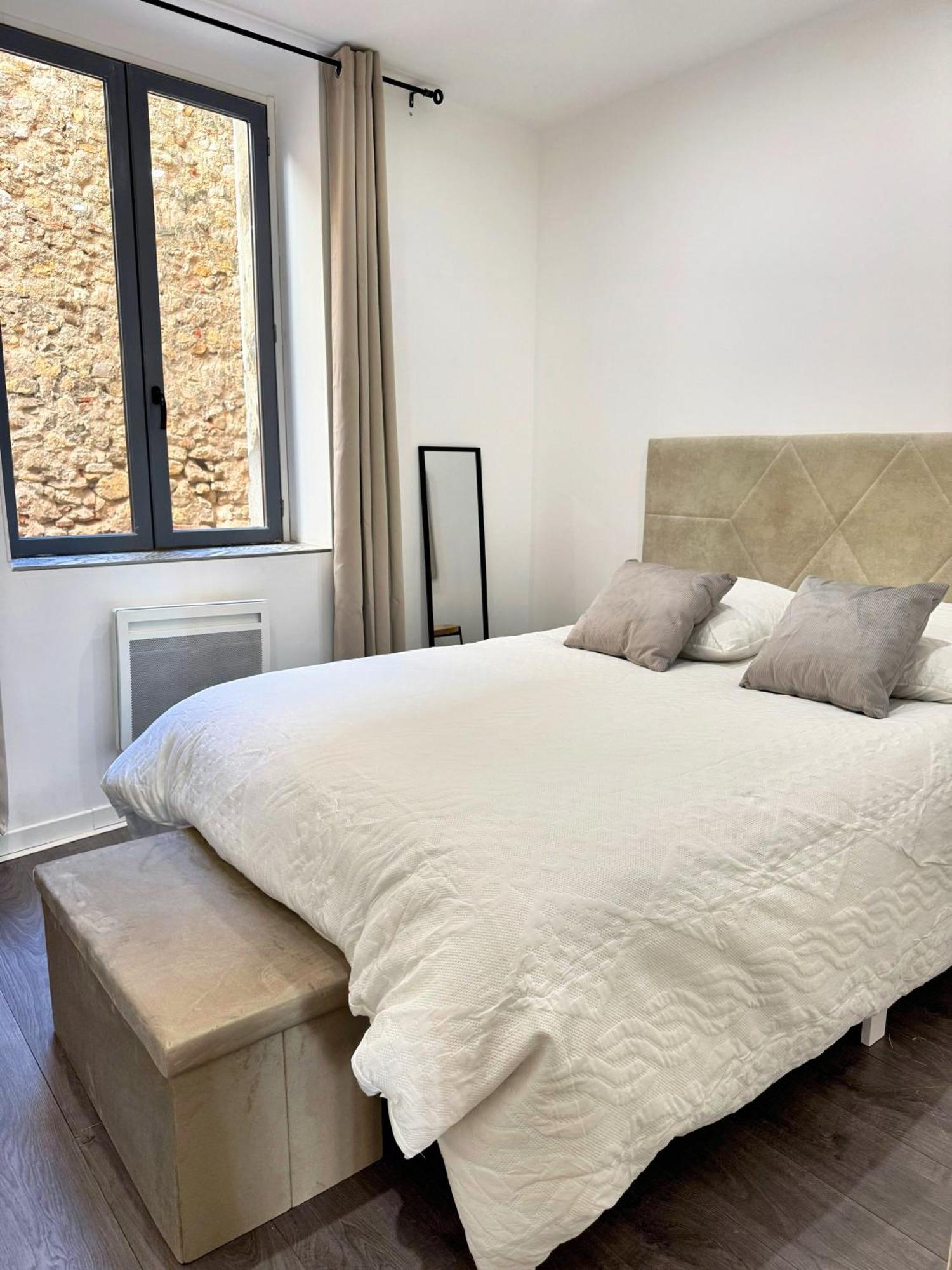 Appartement Centre New York *