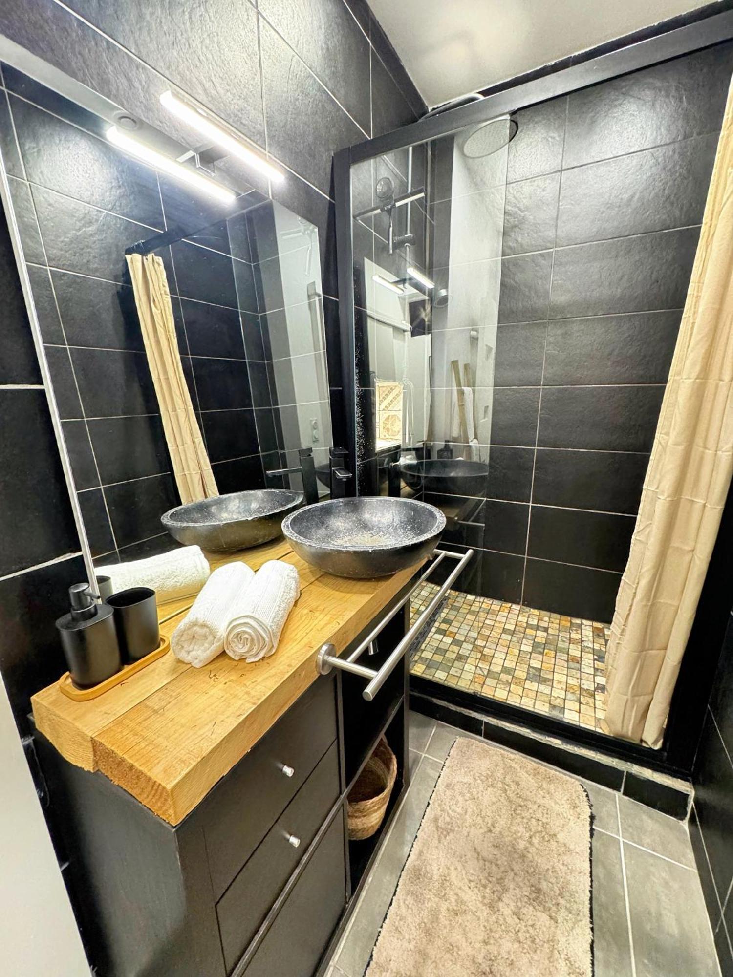 Appartement Centre New York *